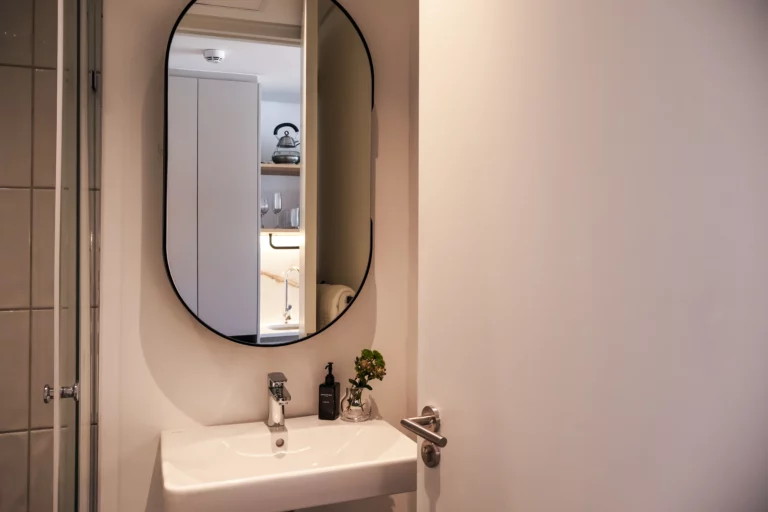 EIGHTY2 ON M Micro Apartments