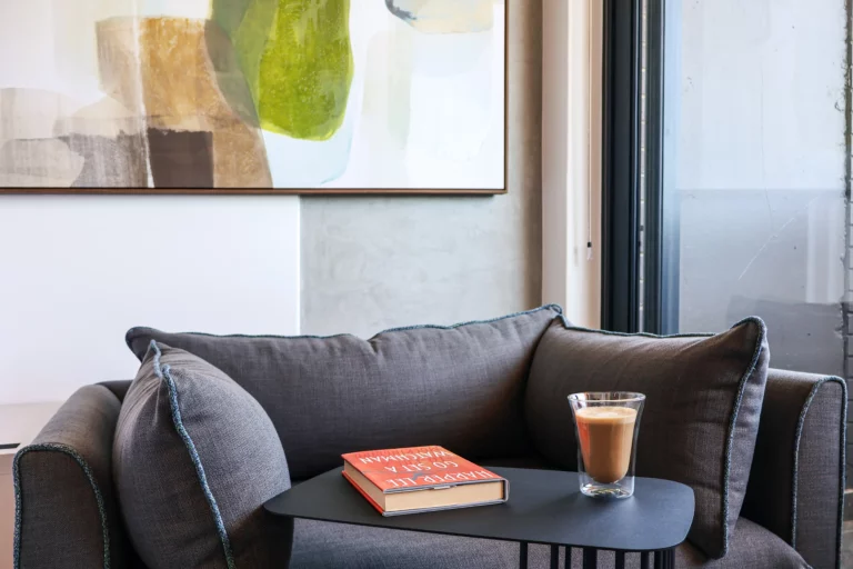 EIGHTY2 ON M Micro Apartments