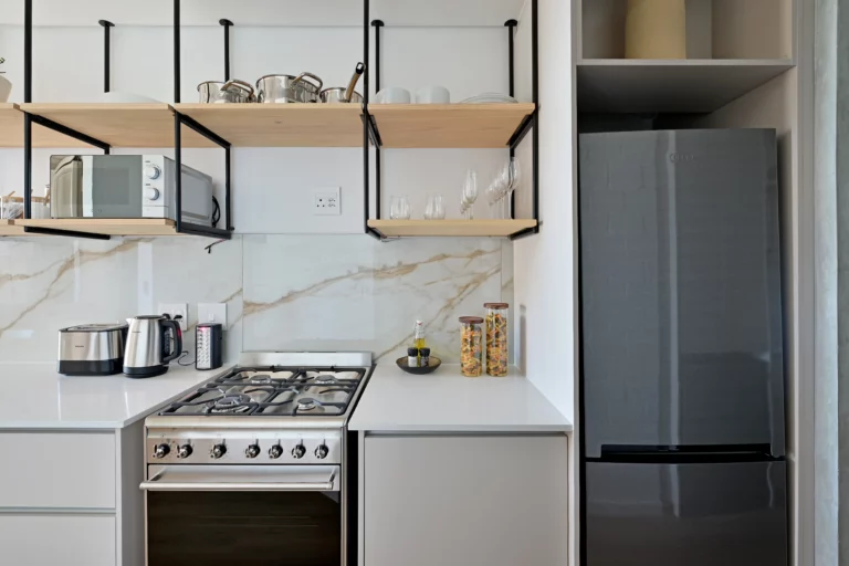 EIGHTY2 ON M One Bedroom Apartments