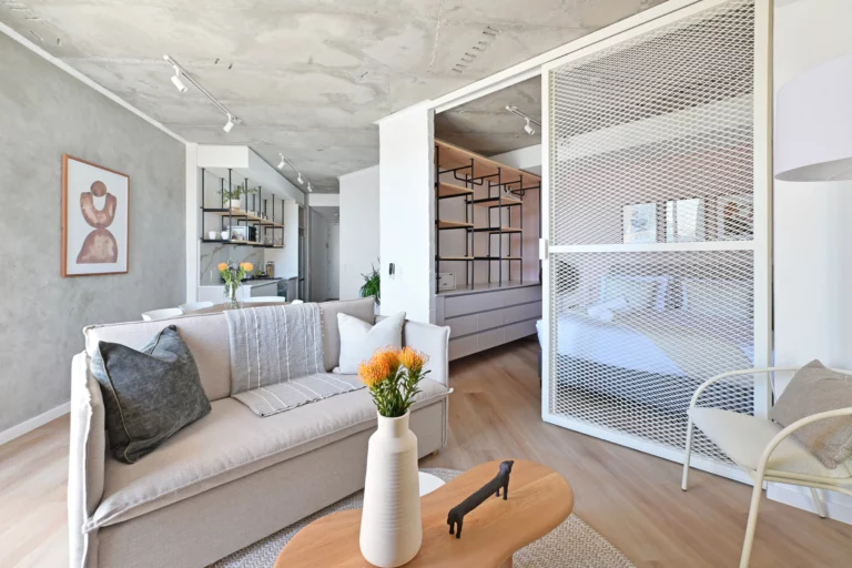 EIGHTY2 ON M One Bedroom Apartments