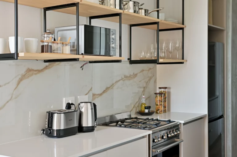 EIGHTY2 ON M One Bedroom Apartments
