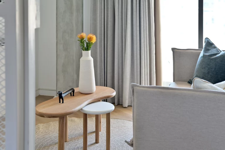 EIGHTY2 ON M One Bedroom Apartments