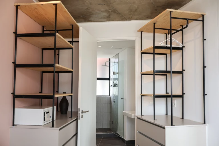 EIGHTY2 ON M Two Bedroom Apartment