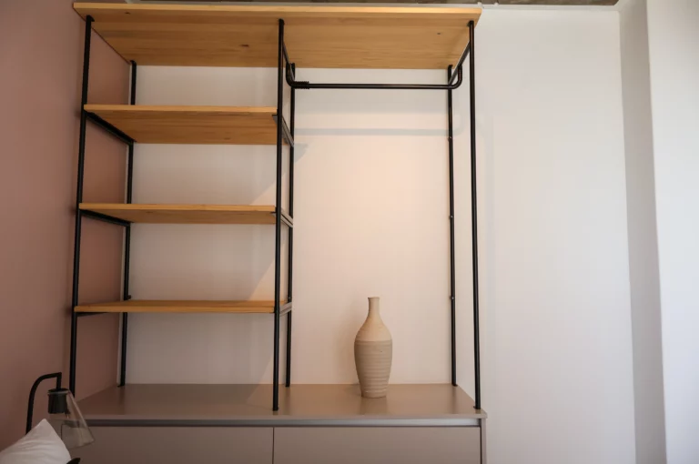 EIGHTY2 ON M Two Bedroom Apartment