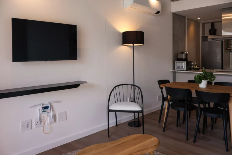 EIGHTY2 ON M Two Bedroom Apartment
