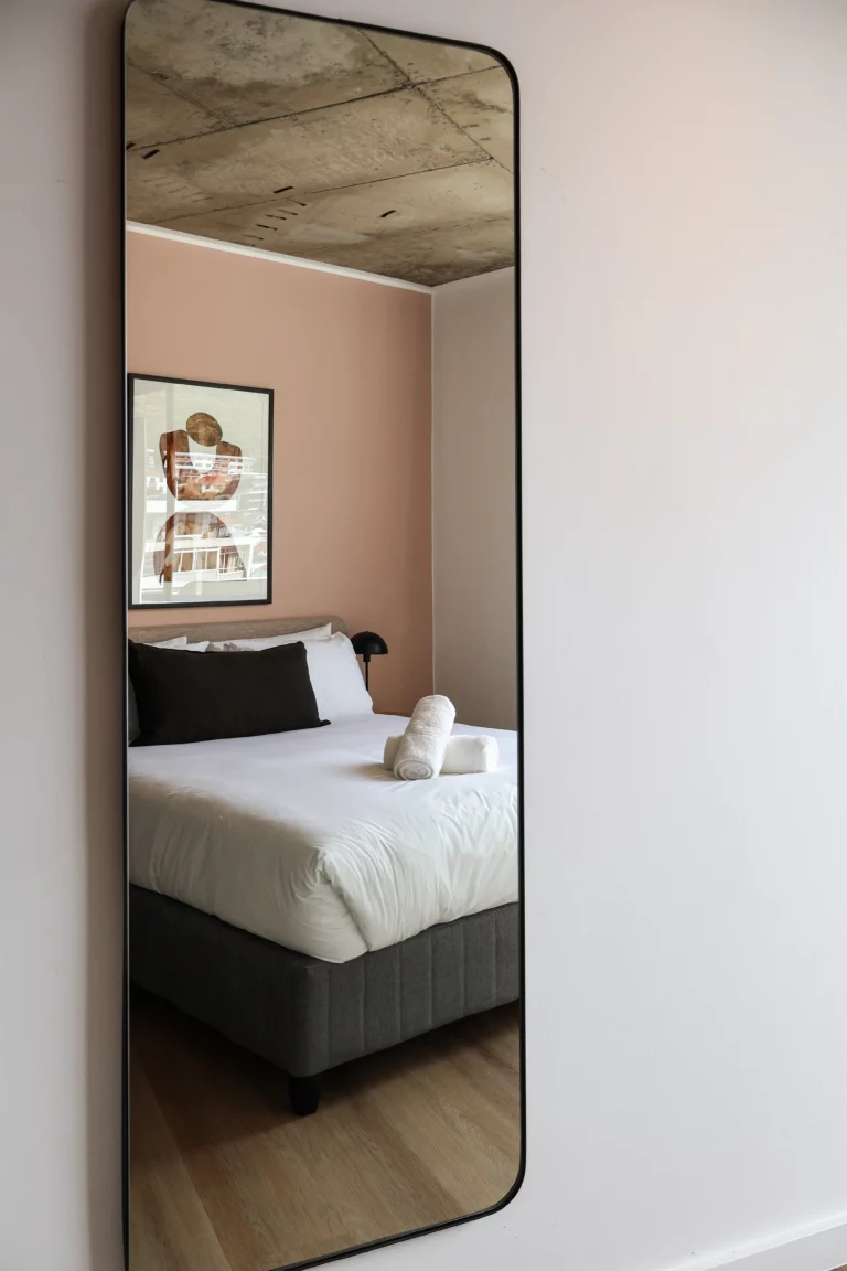 EIGHTY2 ON M Two Bedroom Apartment