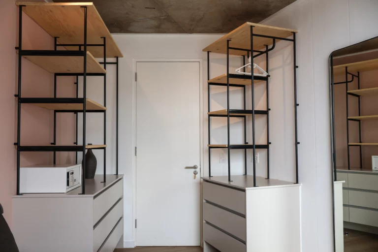 EIGHTY2 ON M Two Bedroom Apartment