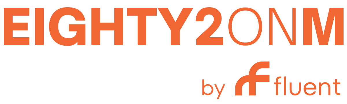 Eighty2 On M