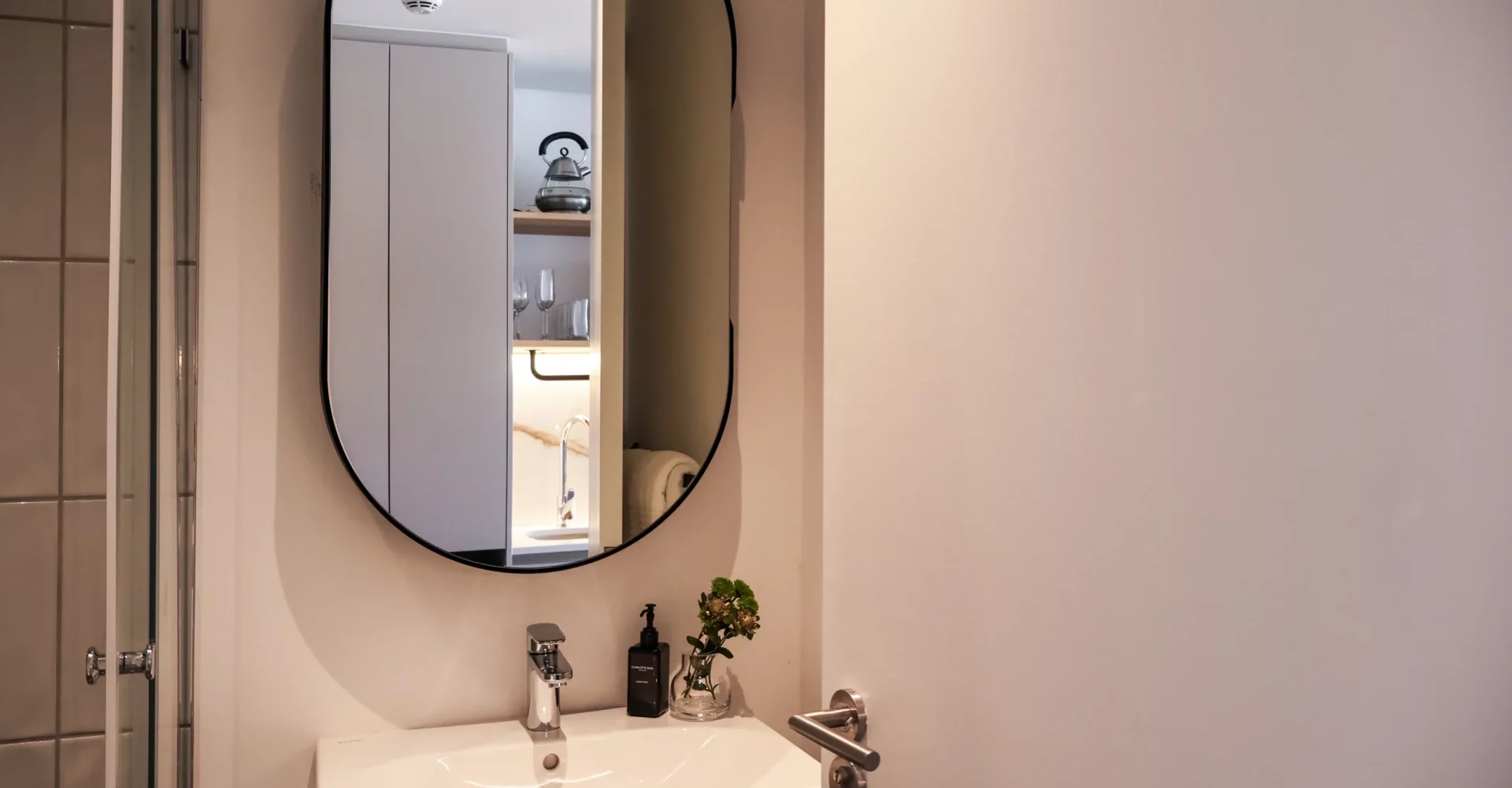 EIGHTY2 ON M Micro Apartments