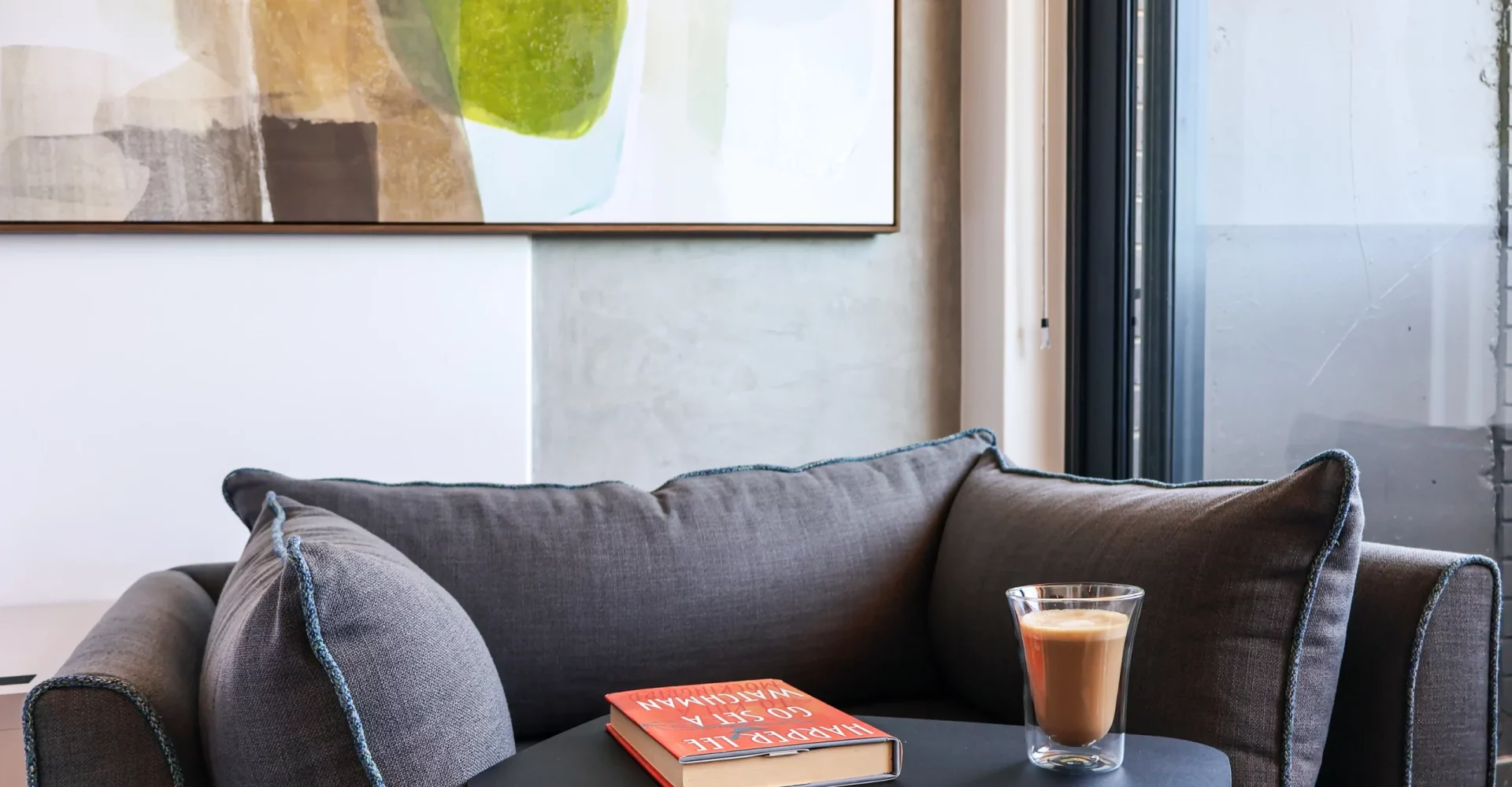 EIGHTY2 ON M Micro Apartments