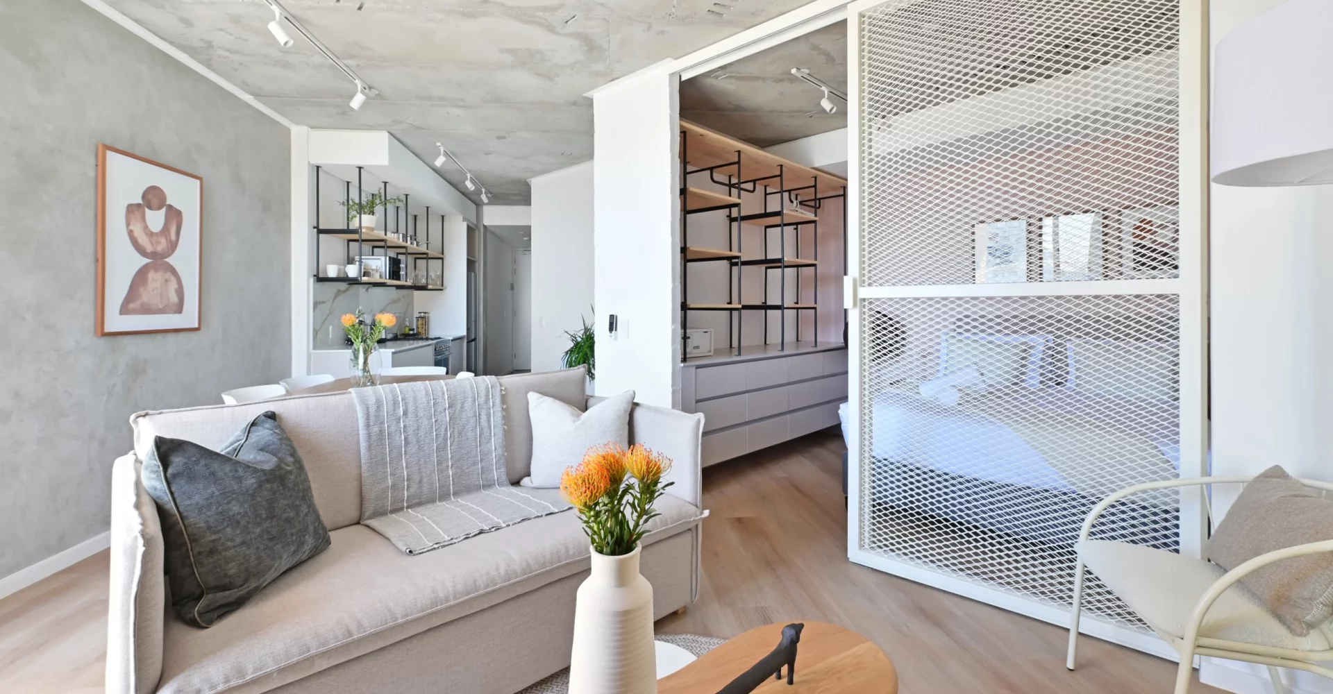 EIGHTY2 ON M One Bedroom Apartments