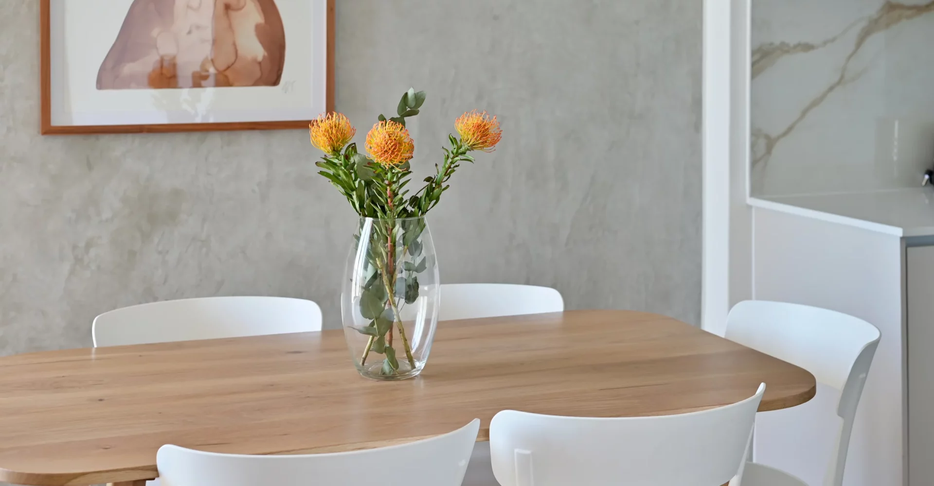 EIGHTY2 ON M One Bedroom Apartments