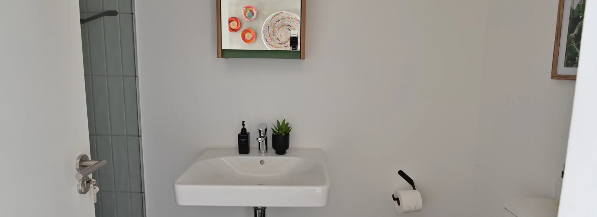EIGHTY2 ON M STUDIO APARTMENTS
