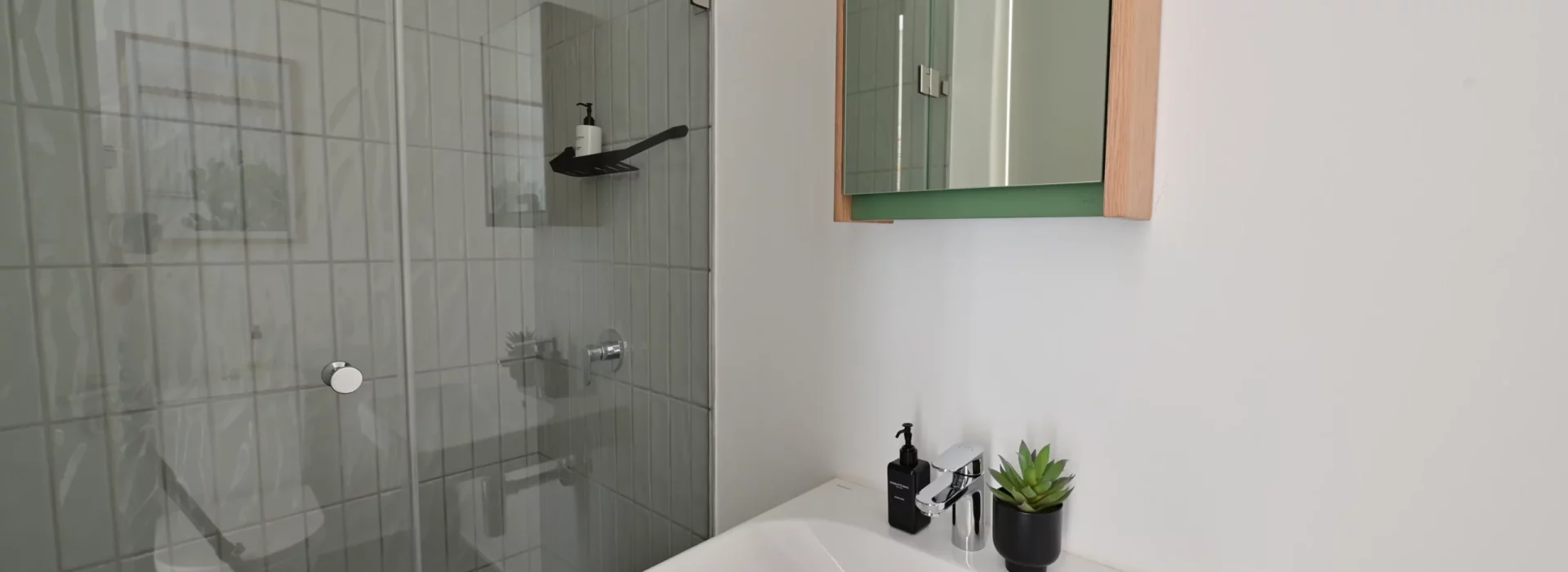 EIGHTY2 ON M STUDIO APARTMENTS