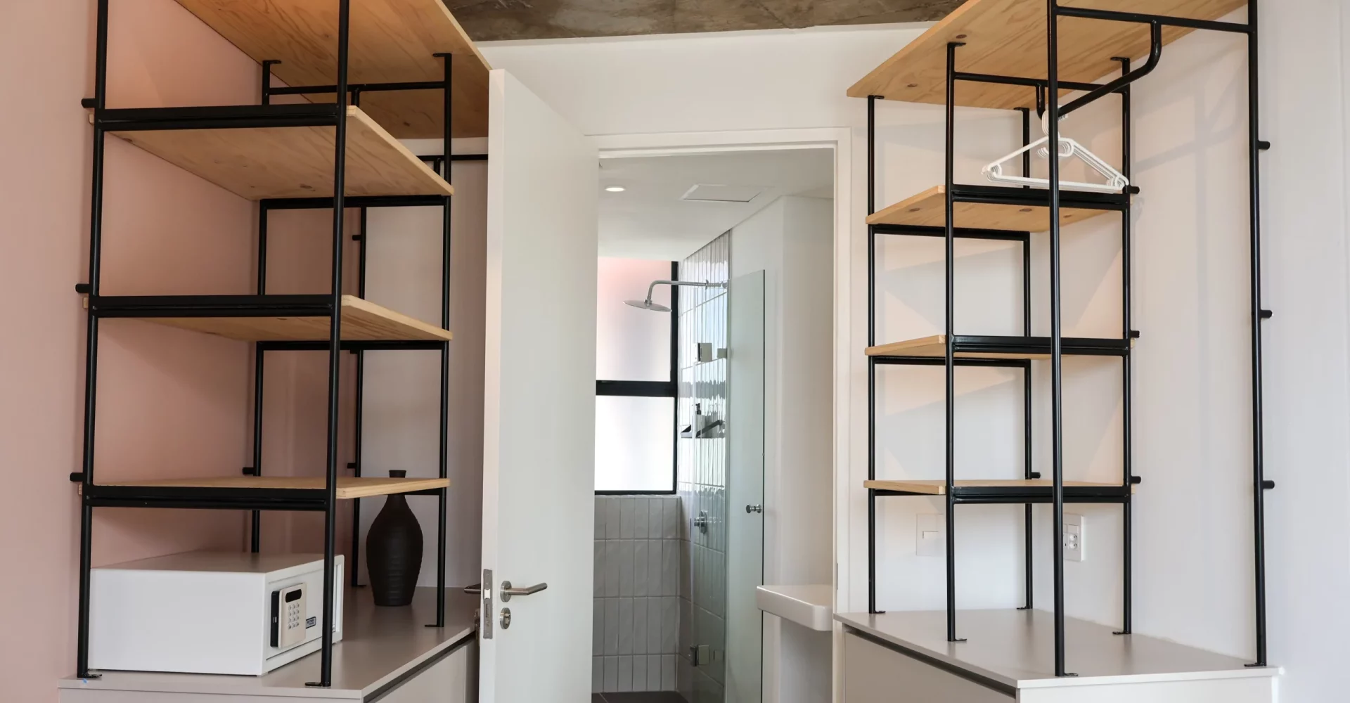 EIGHTY2 ON M Two Bedroom Apartment