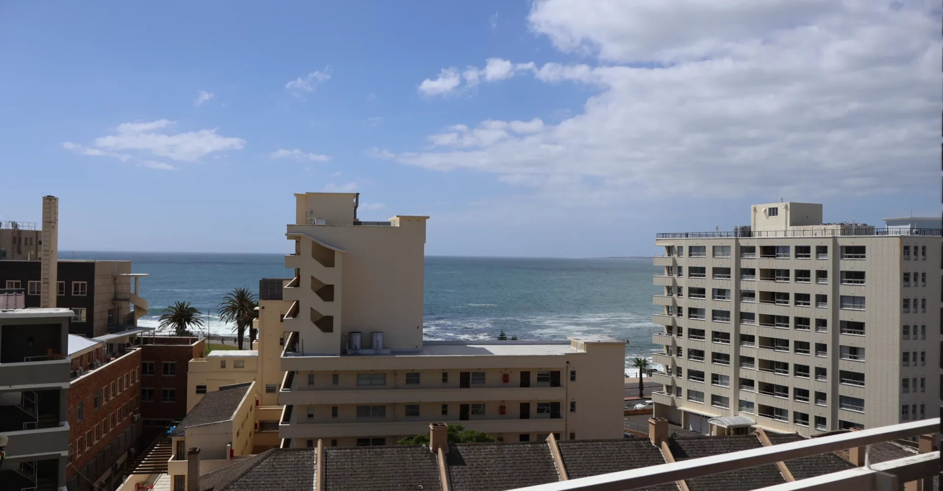 EIGHTY2 ON M Two Bedroom Apartment