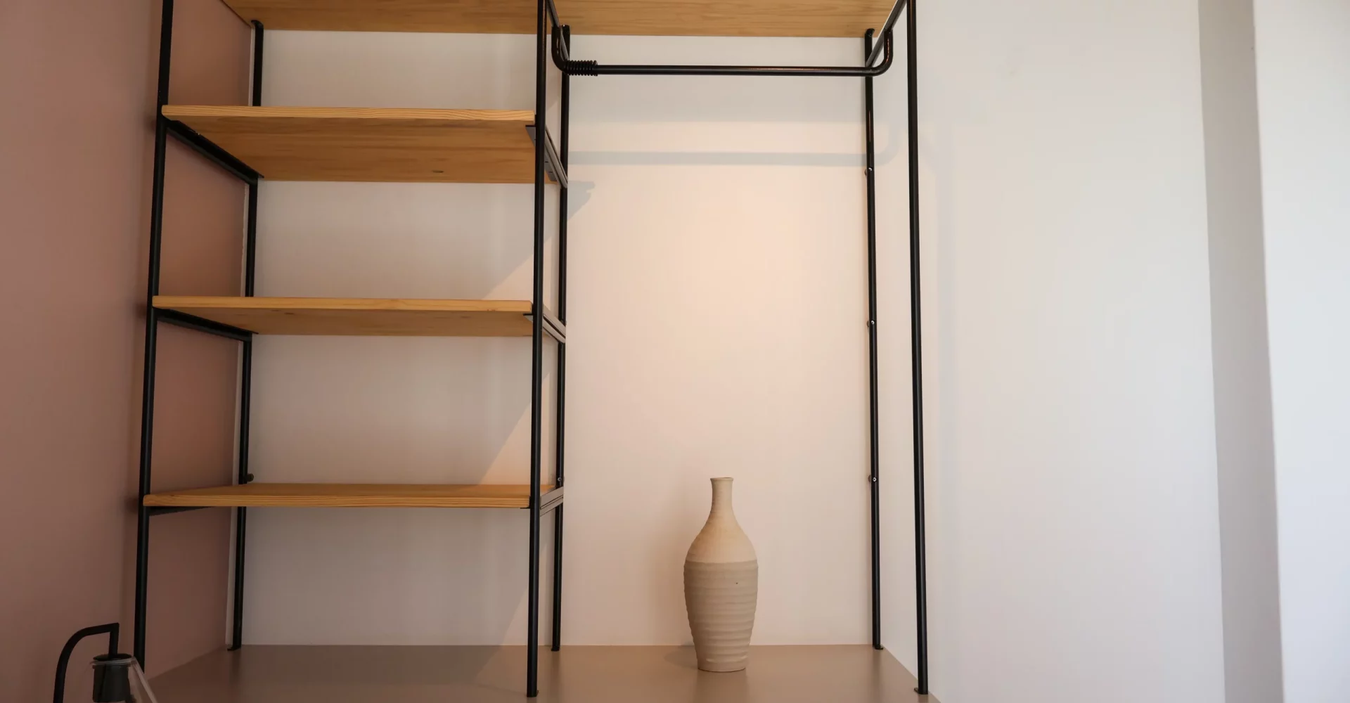 EIGHTY2 ON M Two Bedroom Apartment