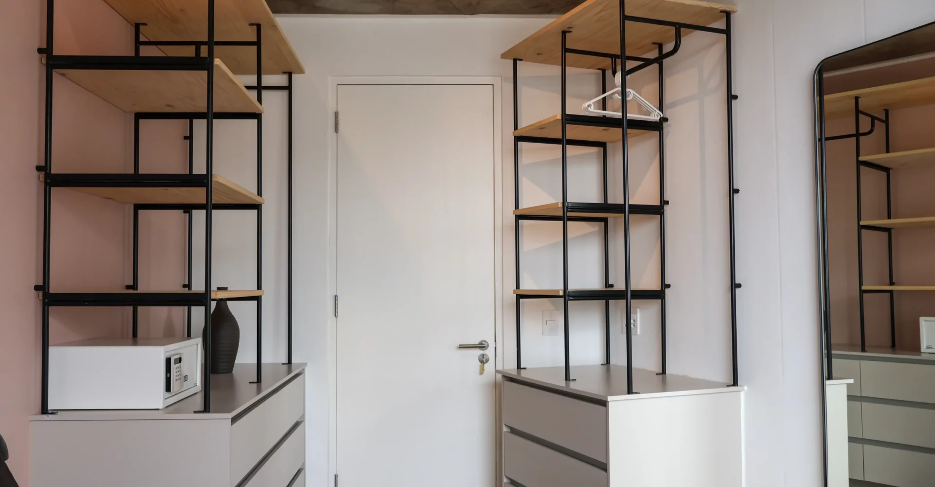 EIGHTY2 ON M Two Bedroom Apartment