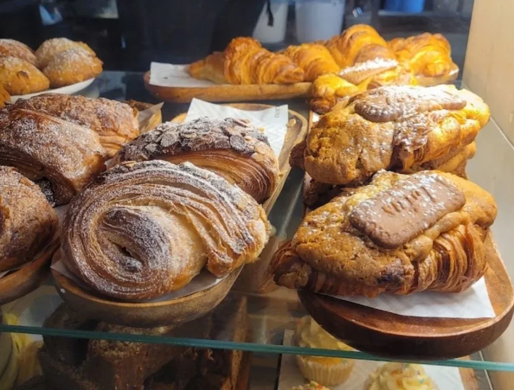 Norfolk Deli Enjoy fresh bakes, hearty sandwiches, and great coffee at Norfolk Deli, a short walk from EIGHTY2 ON M in Sea Point. Order custom cakes!