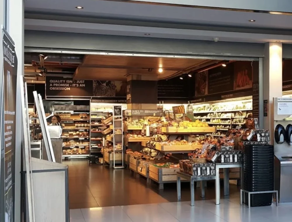 Woolworths Woolworths